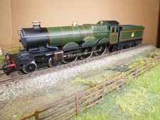 Airfix gauge castle for sale  MACCLESFIELD
