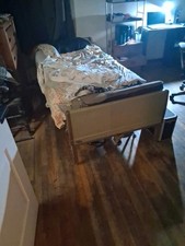 Invacare hospital bed for sale  Newport News