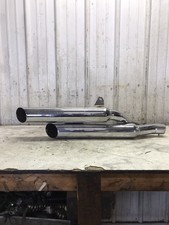 Silenciador de escape 98 Yamaha XV1100 XV 1100 S Virago  comprar usado Silenciador de escape 98 Yamaha XV1100 XV 1100 S Virago  comprar usado  Enviando para Brazil