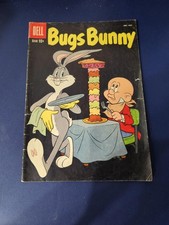 Bugs bunny golden for sale  Driftwood