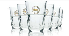 Verre lipton ice d'occasion  Saint-Priest
