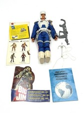 Big jim commander usato  Italia