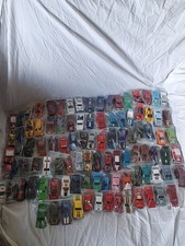 Hot wheels joblot for sale  STIRLING