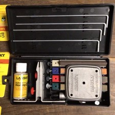 Lansky deluxe schleif gebraucht kaufen  Duisburg