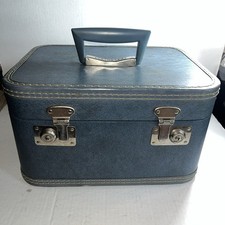 Vintage train case for sale  Mount Orab