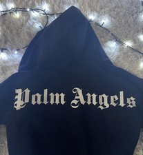 Bluza Damska Sportowa Z Kapturem Palm Angels na sprzedaż  PL