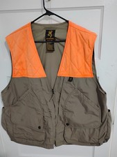 pheasant hunting vest for sale  Hobson