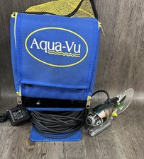Aqua scout underwater for sale  Webster
