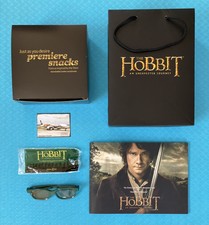Hobbit unexpected journey for sale  COLCHESTER