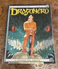 Dragonero completa con usato  Lucca