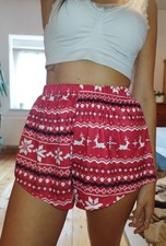 Schlaf shorts kurze gebraucht kaufen Schlaf shorts kurze gebraucht kaufen  Hessisch Oldendorf