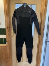 Alder kode wetsuit for sale  OXFORD