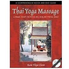 Thai yoga massage for sale  UK