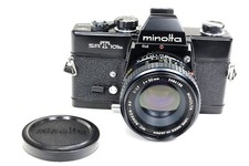 Minolta srt101b dichtungen gebraucht kaufen  Lüneburg