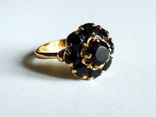 Anello oro 750 usato  Torino