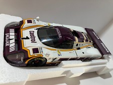 Exoto jaguar xjr for sale  TAUNTON