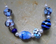 lampwork perlen gebraucht kaufen  Augsburg