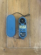 Kestrel 1000 pocket for sale  Alta
