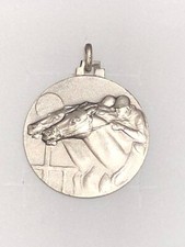 Medaglia del cavallo usato  Roma