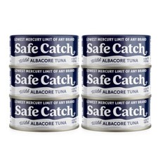 Safe catch wild for sale  Hanahan