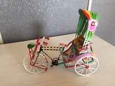 Three wheel colourful for sale  MANCHESTER