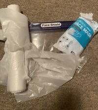 Personal protective equipment for sale  PULBOROUGH