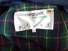 Eisennegger sportkleidung red for sale  BENFLEET