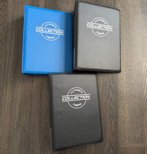 Toploader binders pages for sale  Staten Island