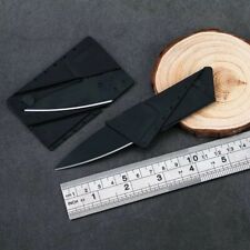 Couteau poche carte d'occasion  Nice-