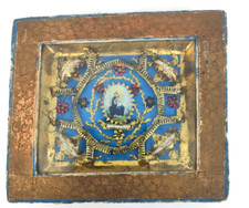 Reliquaire ancien ème d'occasion  Strasbourg-