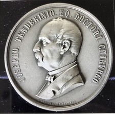 Tenderinio medico chirurgo usato  Italia