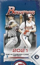 2021 bowman baseball for sale  Tallman