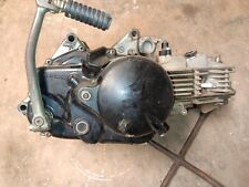 Kawasaki suzuki 110cc for sale  Lafe