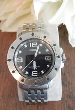 Seltene seiko uhr gebraucht kaufen  Mettmann