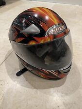 Viper r3design crash for sale  DARTFORD