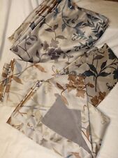 Set curtain panels for sale  Corpus Christi