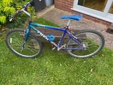 Trek 800 mountain for sale  NANTWICH