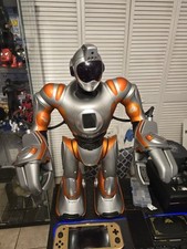 Wowwee robotics media d'occasion  Expédié en Belgium