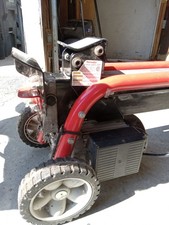 Homelite log splitter for sale  Flint