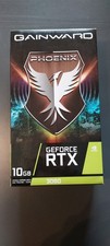 Gainward geforce rtx gebraucht kaufen  Arzberg