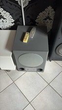 Teufel anlage verstärker gebraucht kaufen  Mayen