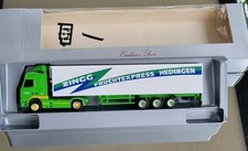 Herpa 177733 volvo gebraucht kaufen  Hilden