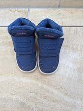 Adidas hoops mid gebraucht kaufen  Küssaberg