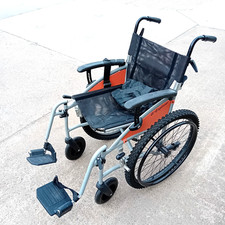 g lite wheelchair for sale  MIRFIELD