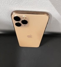 iphone pro 11 gold usato  San Giovanni Rotondo