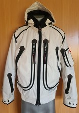Jacke wellensteyn wildfire gebraucht kaufen  Deutschland