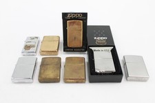 Zippo pocket lighter for sale  LEEDS