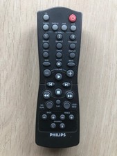 Télécommande philips mz7 d'occasion  Thionville