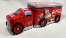 Coca cola truck for sale  Port Charlotte