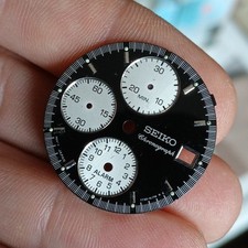 Seiko chronograph alarm usato  Nereto